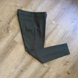 Marisa skinny fit pant